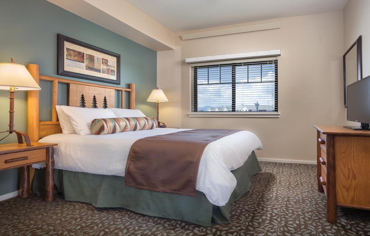 Worldmark West Yellowstone Kültér fotó