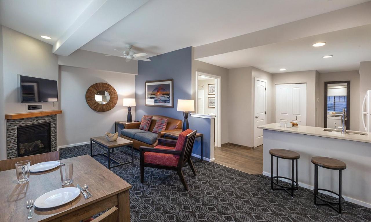 Worldmark West Yellowstone Kültér fotó