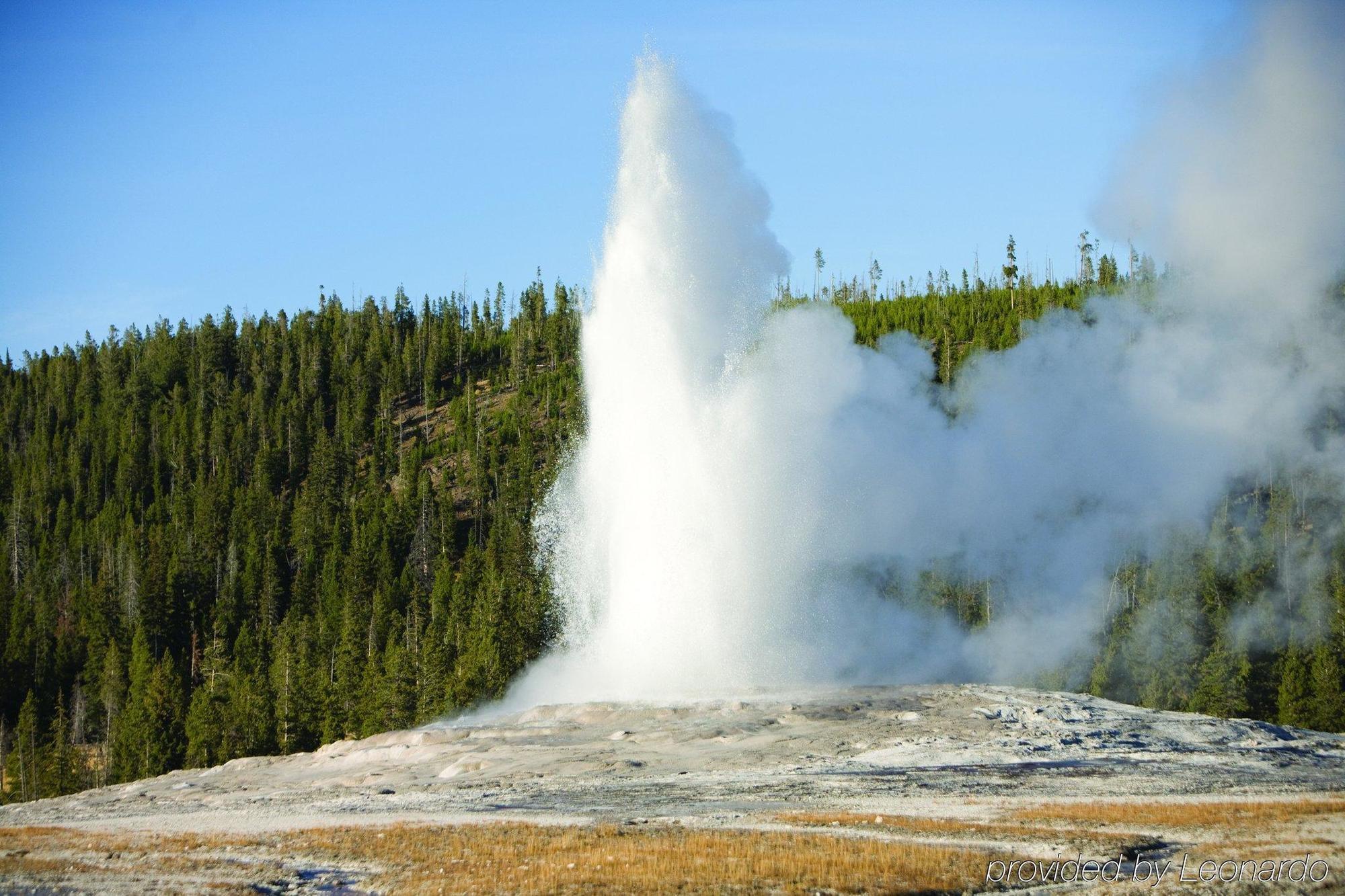 Worldmark West Yellowstone Kültér fotó