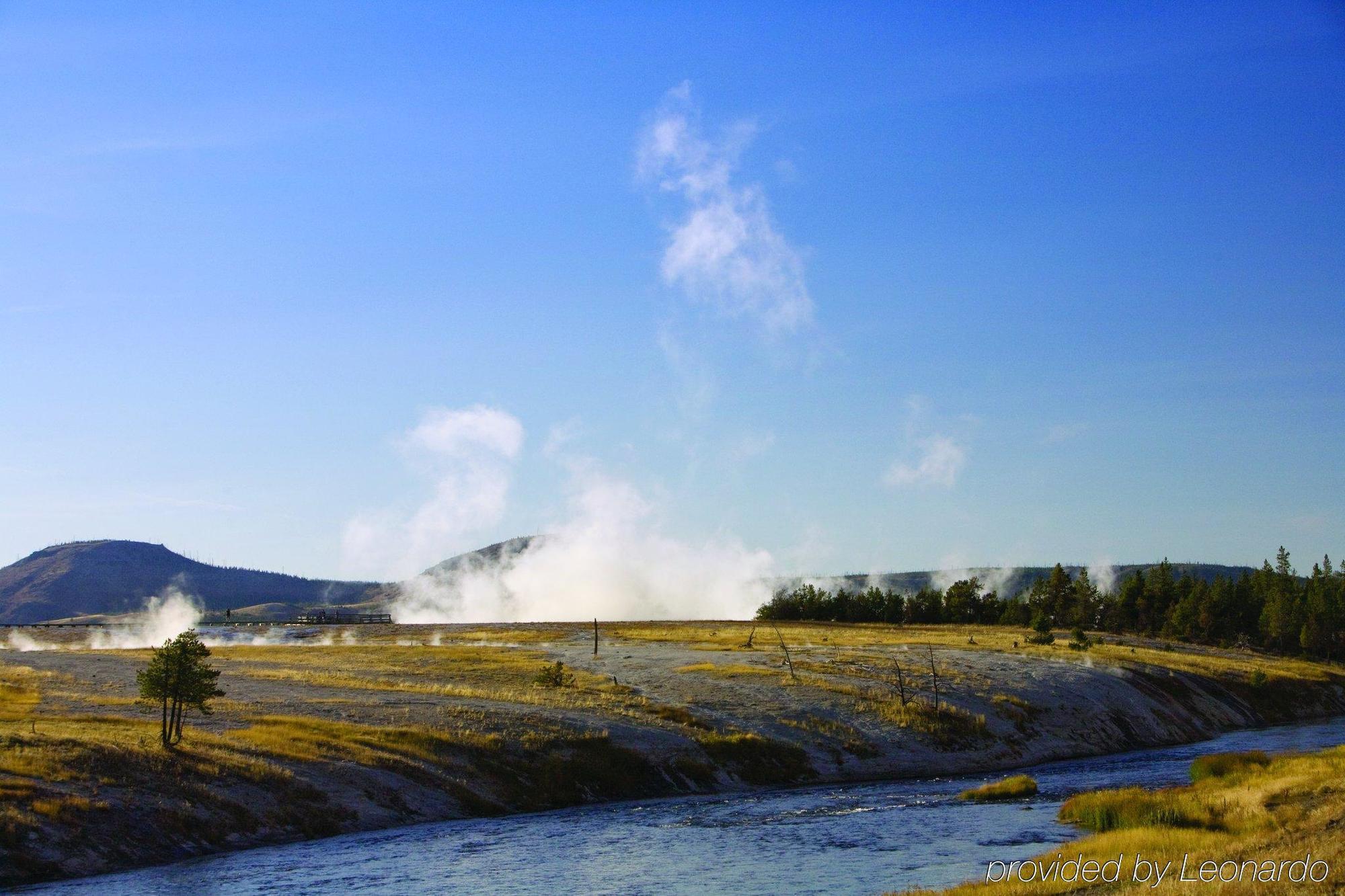 Worldmark West Yellowstone Kültér fotó