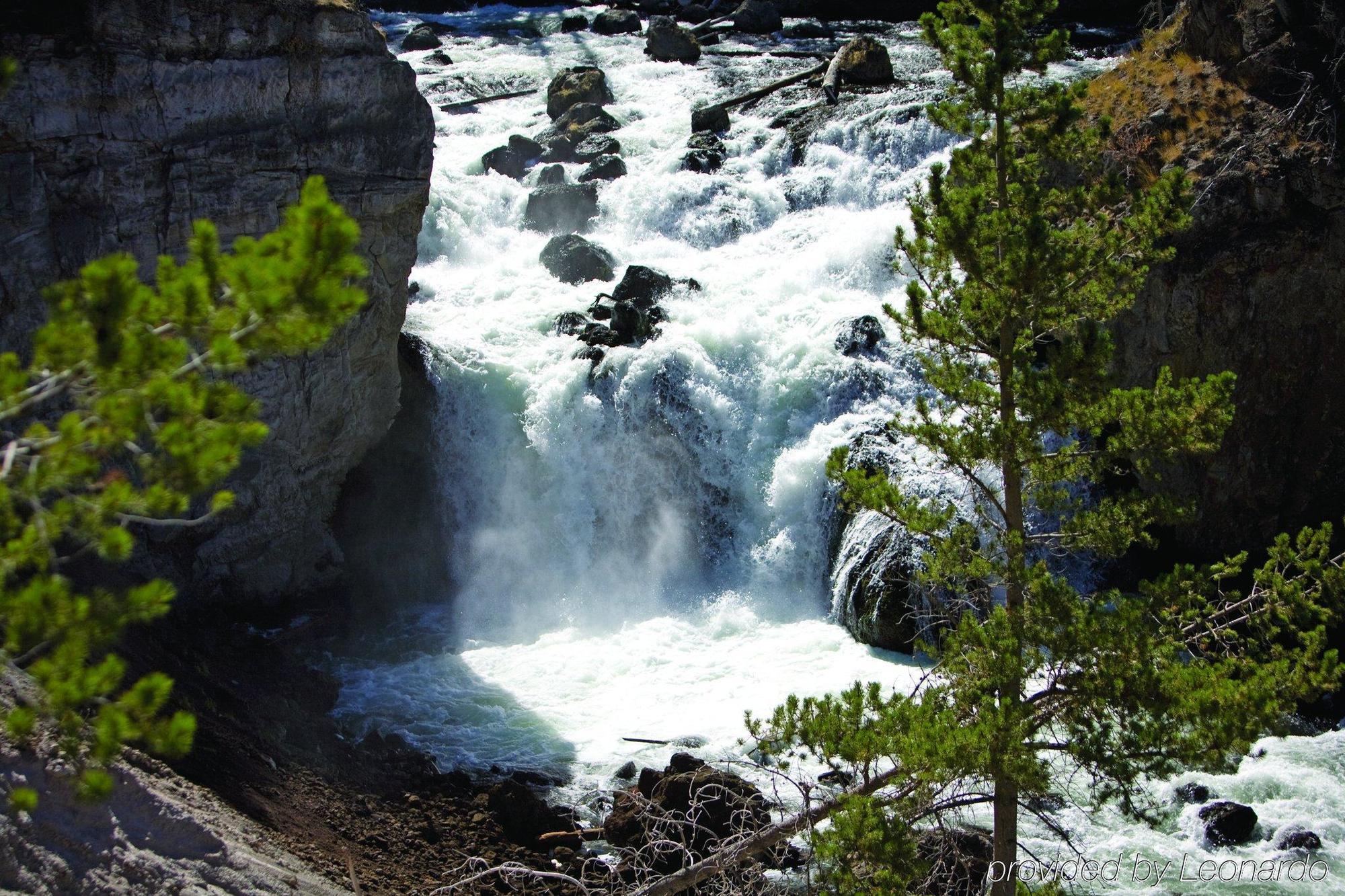 Worldmark West Yellowstone Kültér fotó