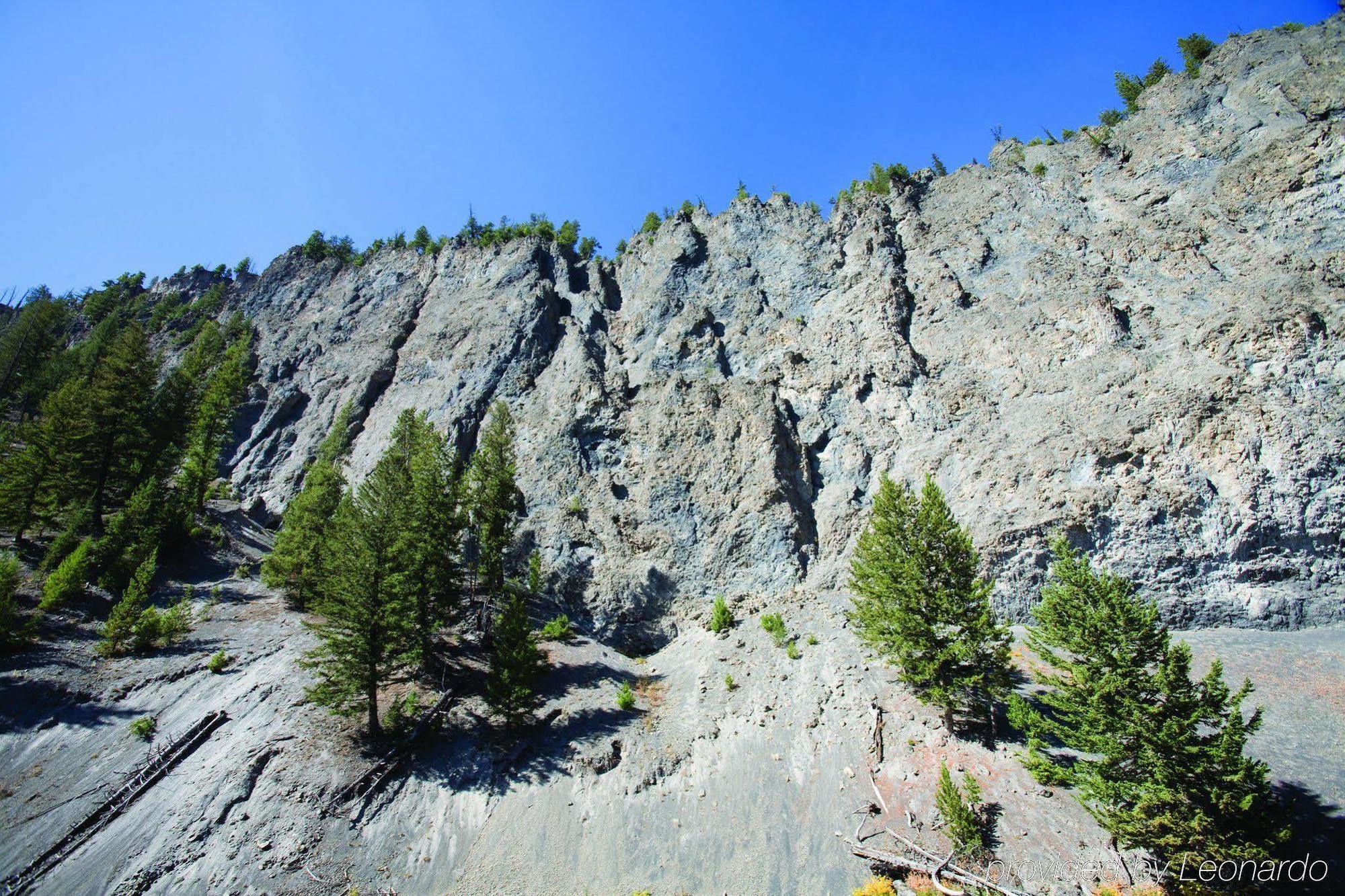 Worldmark West Yellowstone Kültér fotó
