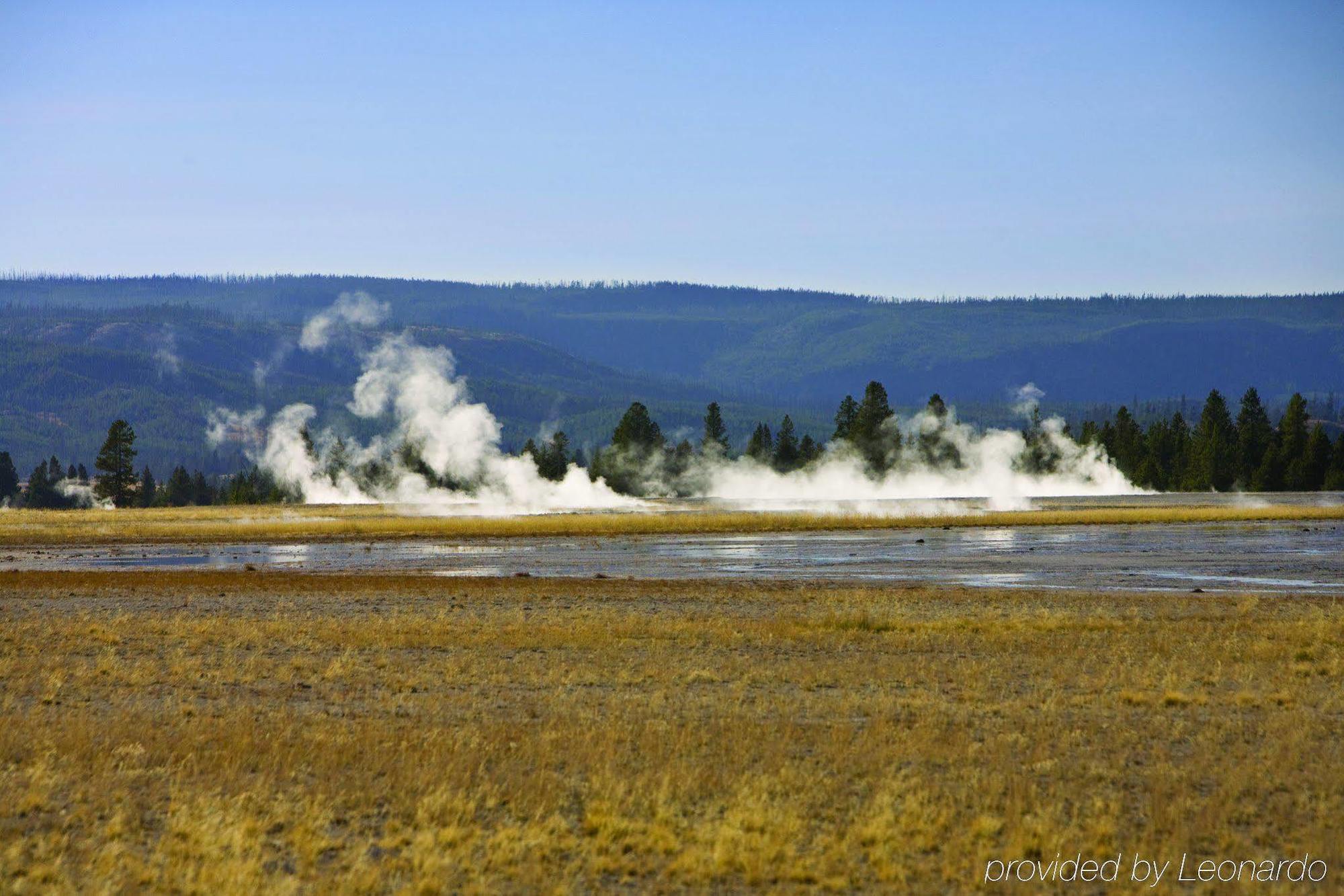 Worldmark West Yellowstone Kültér fotó