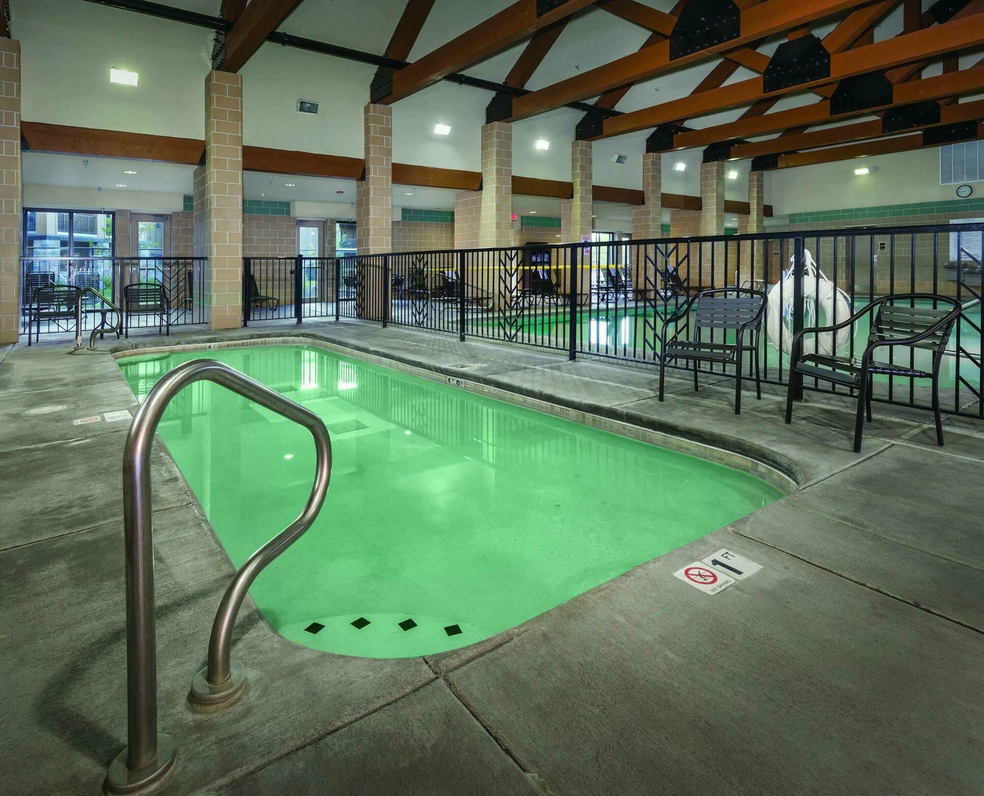 Worldmark West Yellowstone Kültér fotó
